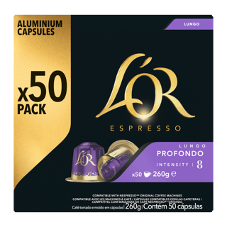 8711000705063 lor lungo profondo x50pcs front