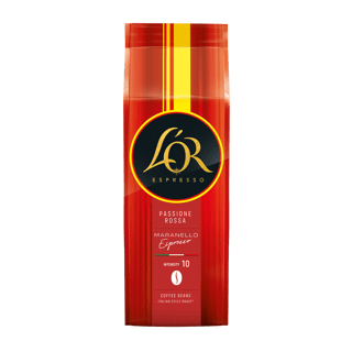 LORFERACT Espresso10 Maranello Beans