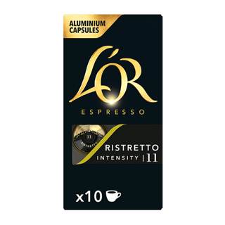 10ccapsule ristretto