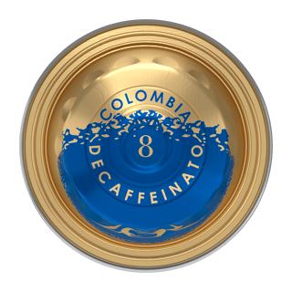 LORNCC Colombia Decaf 8 10x C3N1