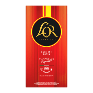 LORNCC Espresso Maranello 10x EU Front