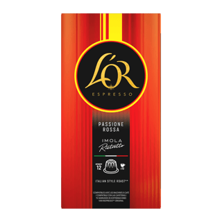 LORNCC Imola Ristretto 10x EU Front