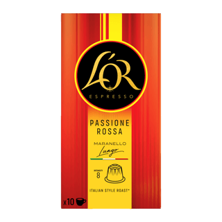 Lungo Maranello Updated