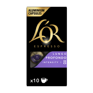 Lungo Profondo Updated
