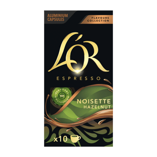 Noisette Updated