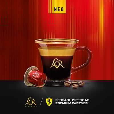 lor espresso neo desktop