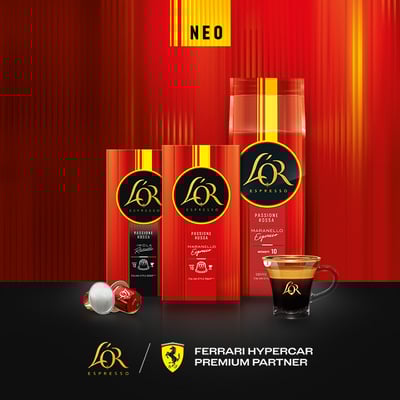 passione rossa desktop