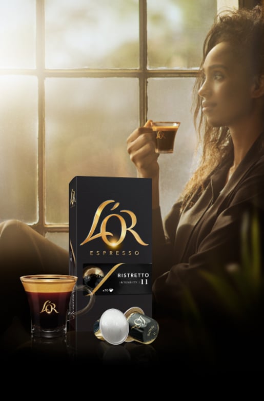 LOR KV Equity Ristretto 11 website banner mobile